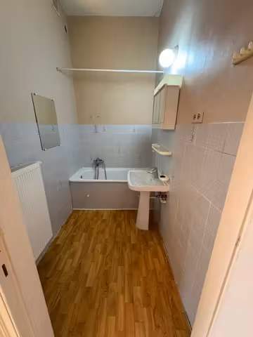 Appartement non-meublé avec balcon à Jette - 6