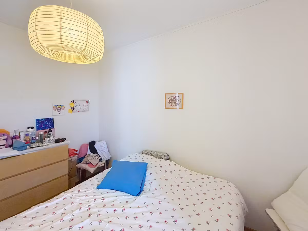 Two-bedroom apartment with terrace and parking - 9