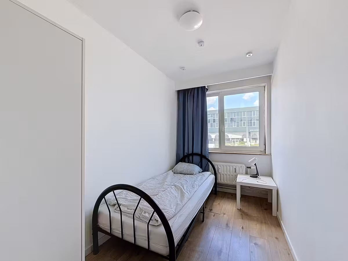 Appartement met 3 slaapkamers te huur in Deurne - 16