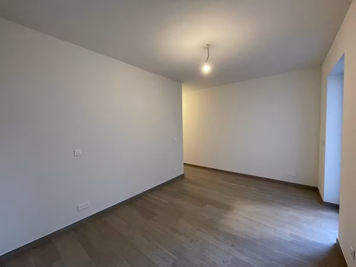 Recent 1-bedroom apartment with spacious terrace - 7