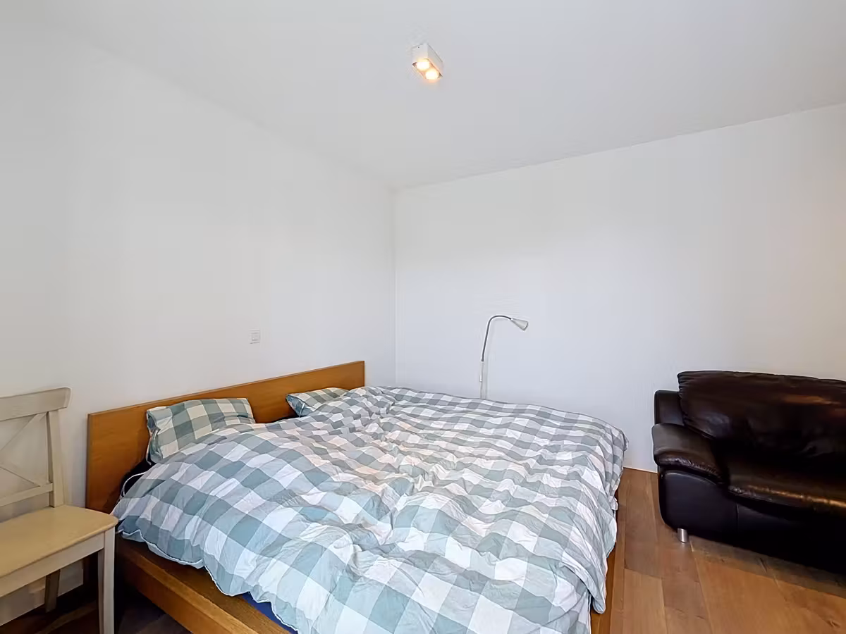 Eénslaapkamerappartement met ruim terras te huur in Gent - 12