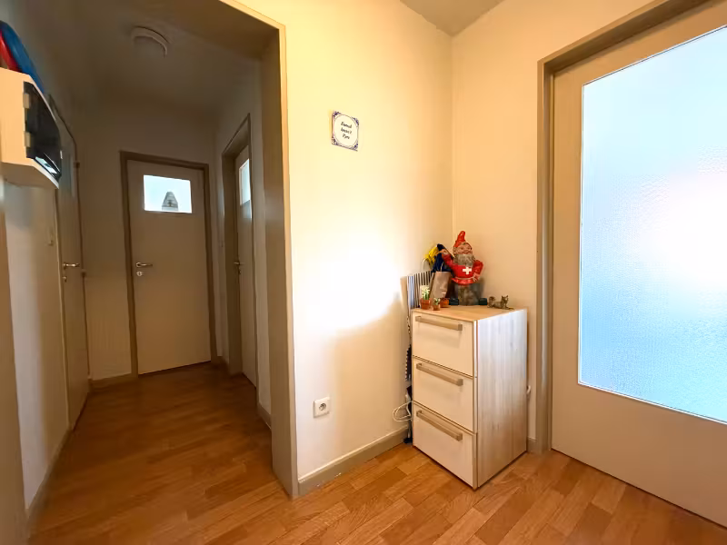 Instapklaar appartement met 1 slaapkamer nabij UZ Gent - 5