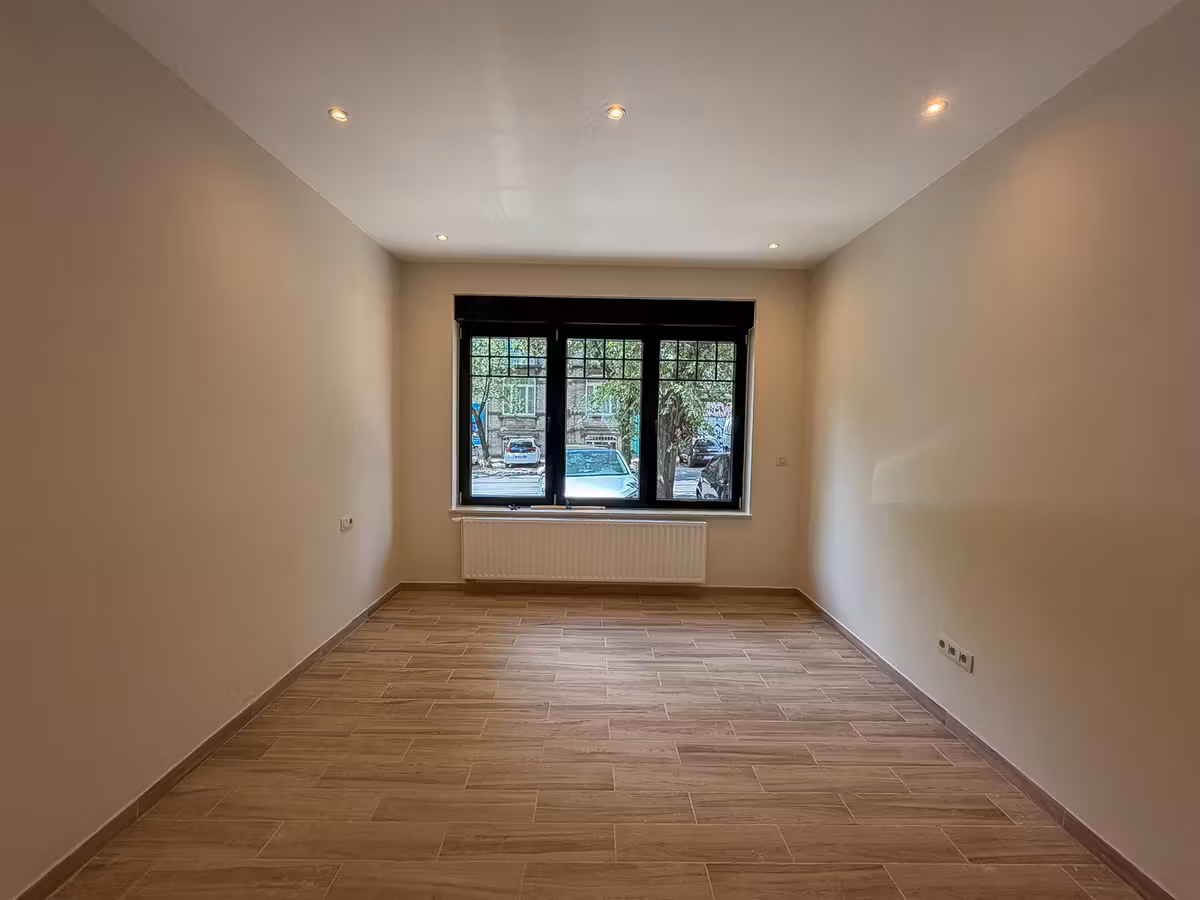 Appartement met 2 slaapkamers + tuin - 6