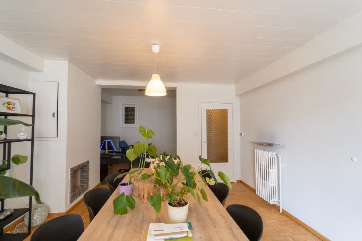 Two-bedroom apartment with views of Zuidpark - 11