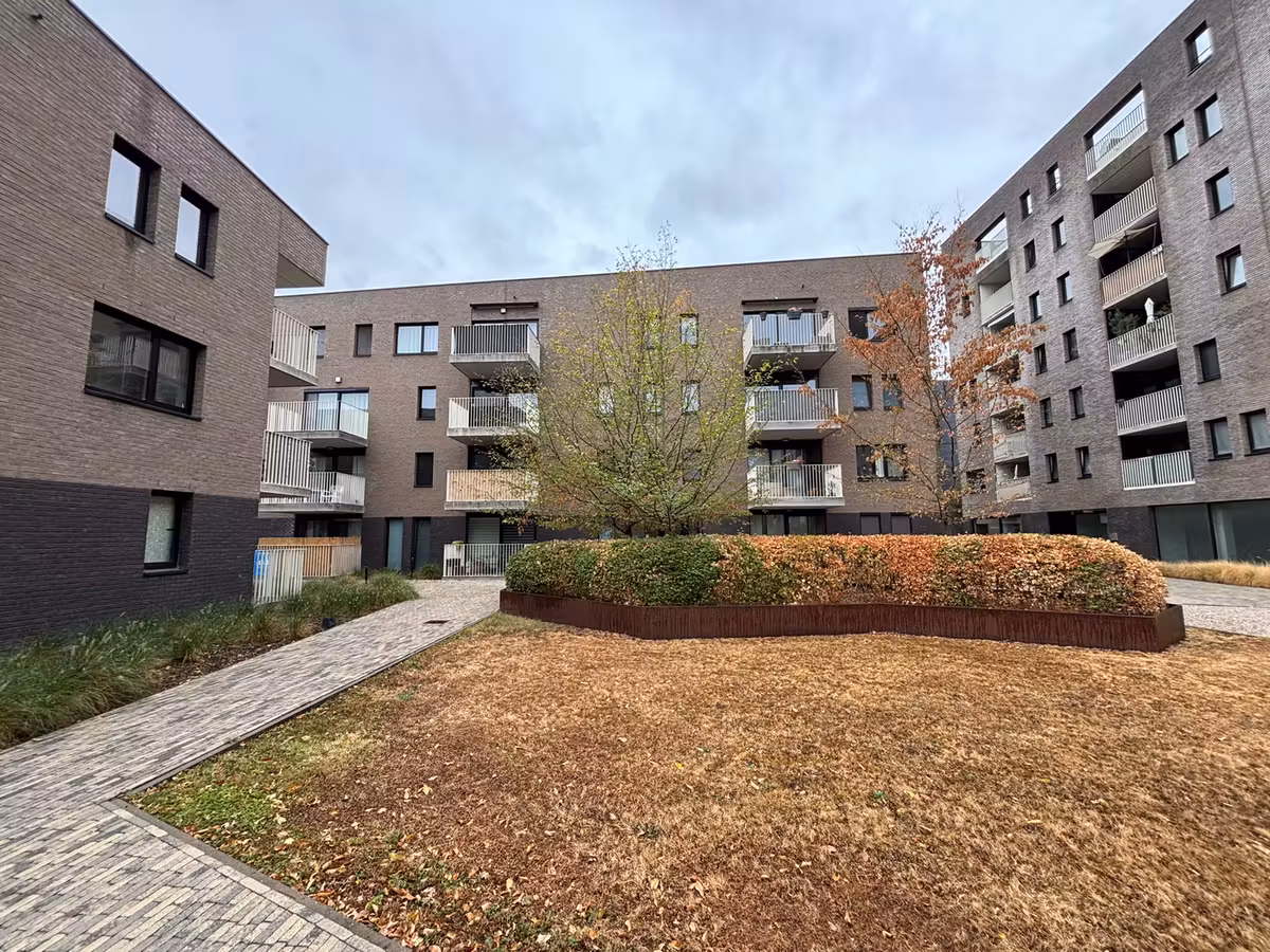 Appartement prêt à emménager avec 2 chambres à coucher à... - 10