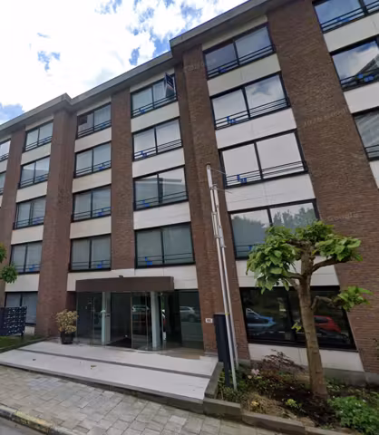 Modern appartement in Schaarbeek - 7