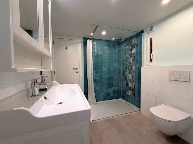 Penthouse te huur in 1050 Ixelles - 3