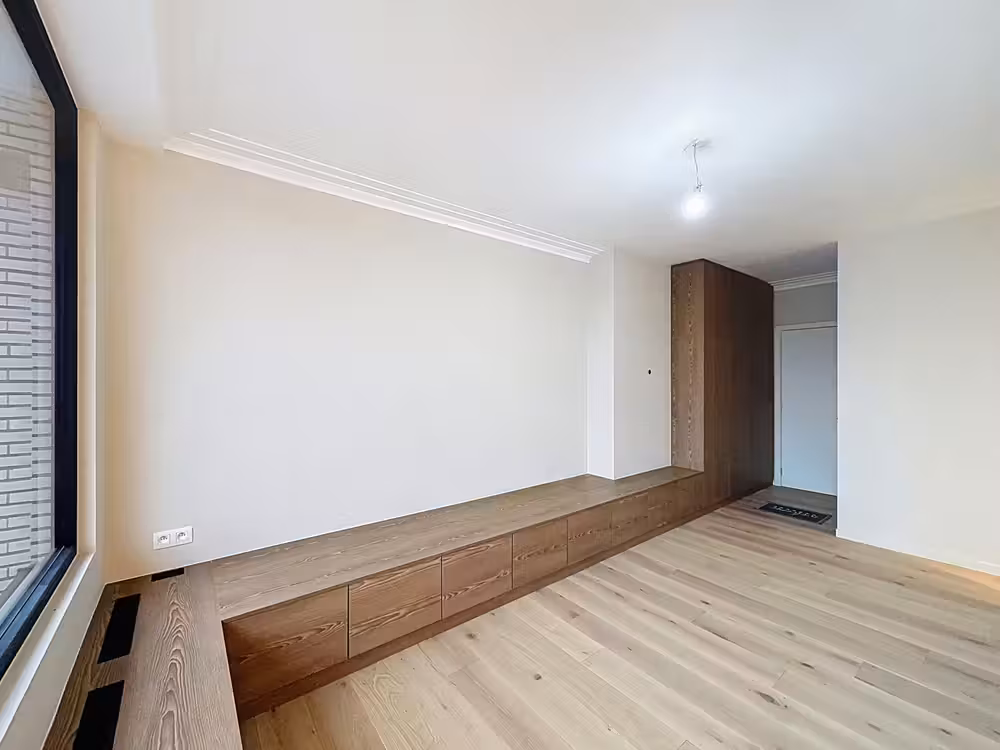 Recent gerenoveerde studio ca.33m² te huur in Wilrijk - 2