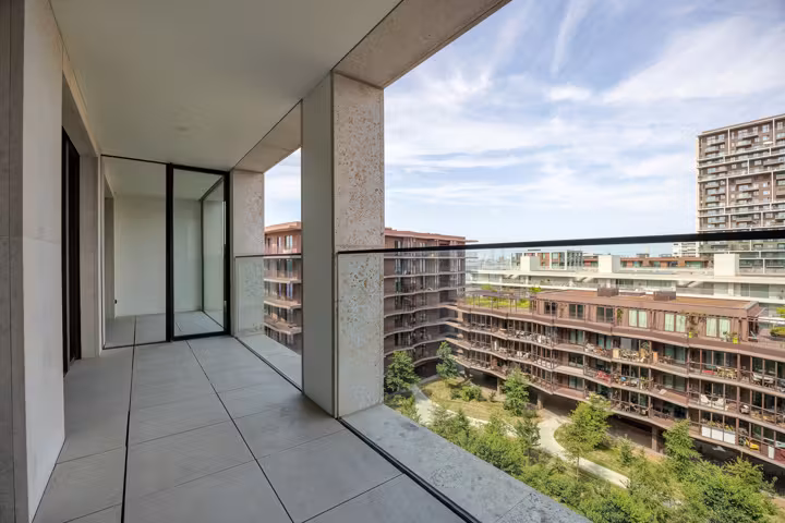 Appartement 1 chambre avec terrasse fantastique - 2