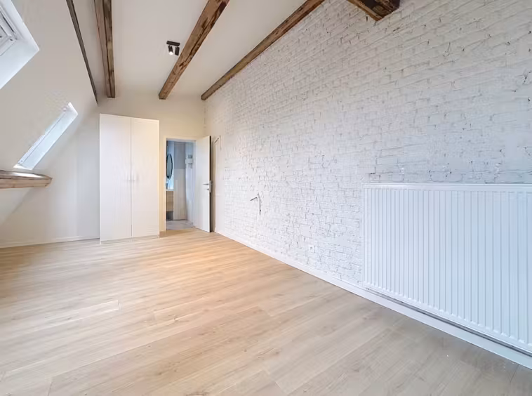 Triplex appartement in het hartje van Sablon - 8