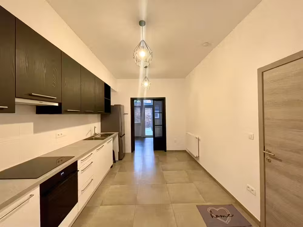 Appartement te huur in Antwerpen - 5