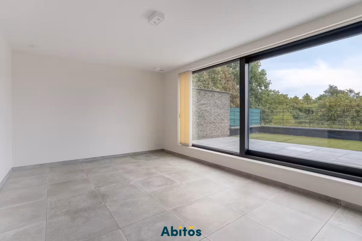 Duplex économe en énergie avec 2 chambres et terrasses - 7