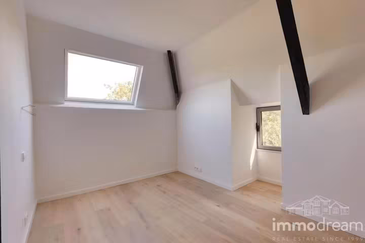 Duplex te huur in Ukkel - 7