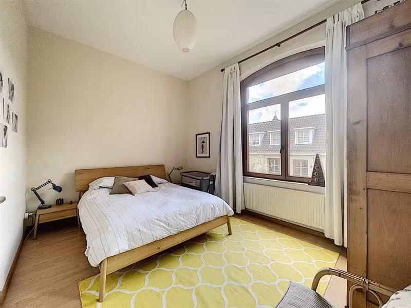 Downtown! Superb 3 bedroom apartment + terrace - 7