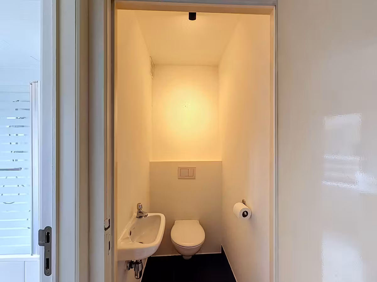Stijlvol wonen met 3 slaapkamers aan Gent Zuid - 16