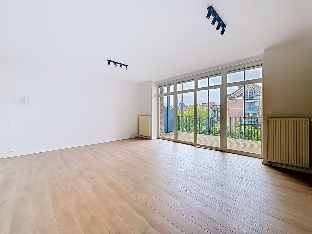 Renovated 2-bedroom apartment with terrace - 7