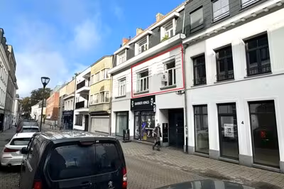 Appartement met 2 slaapkamers te Mariakerke - 4
