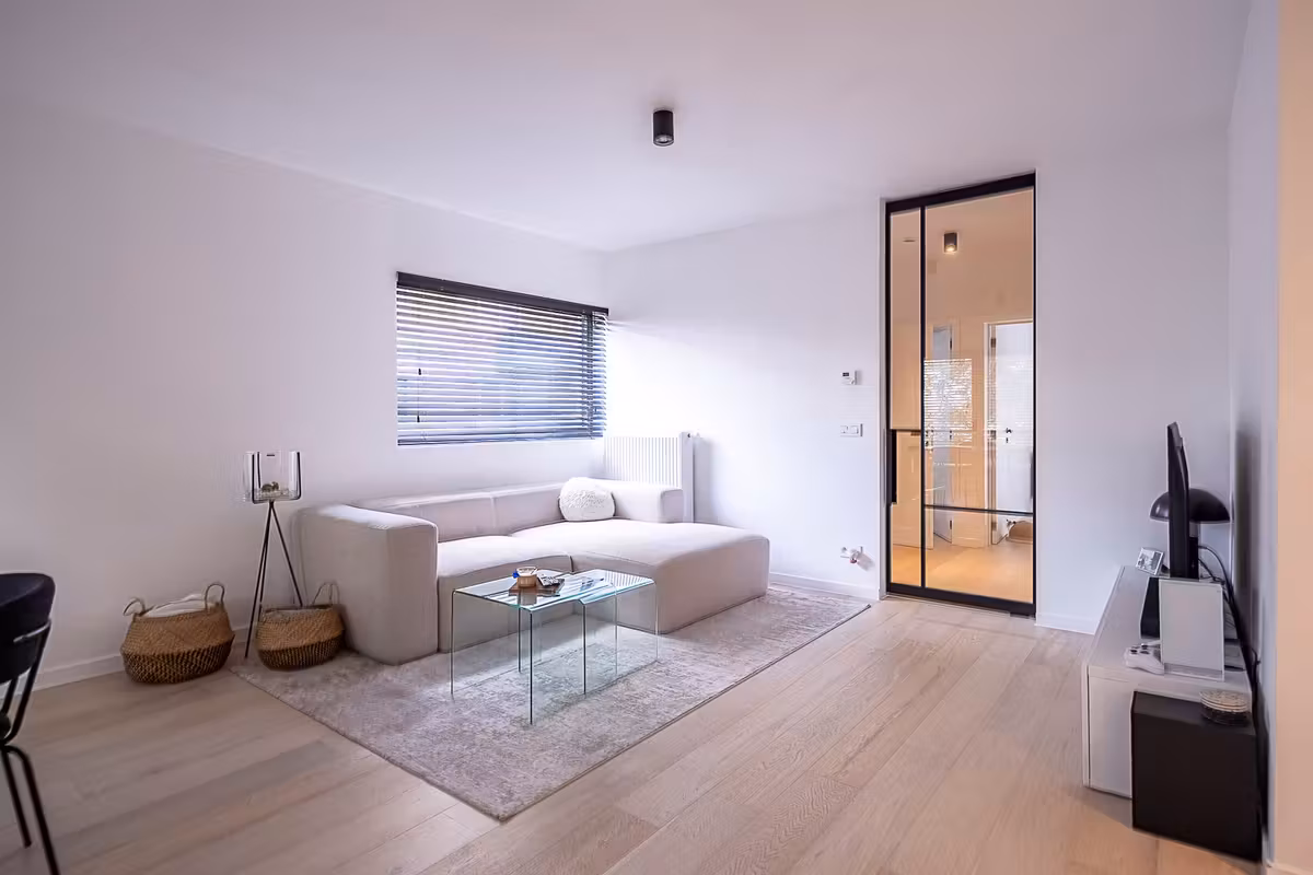 Appartement luxueux et prêt à emménager - 2