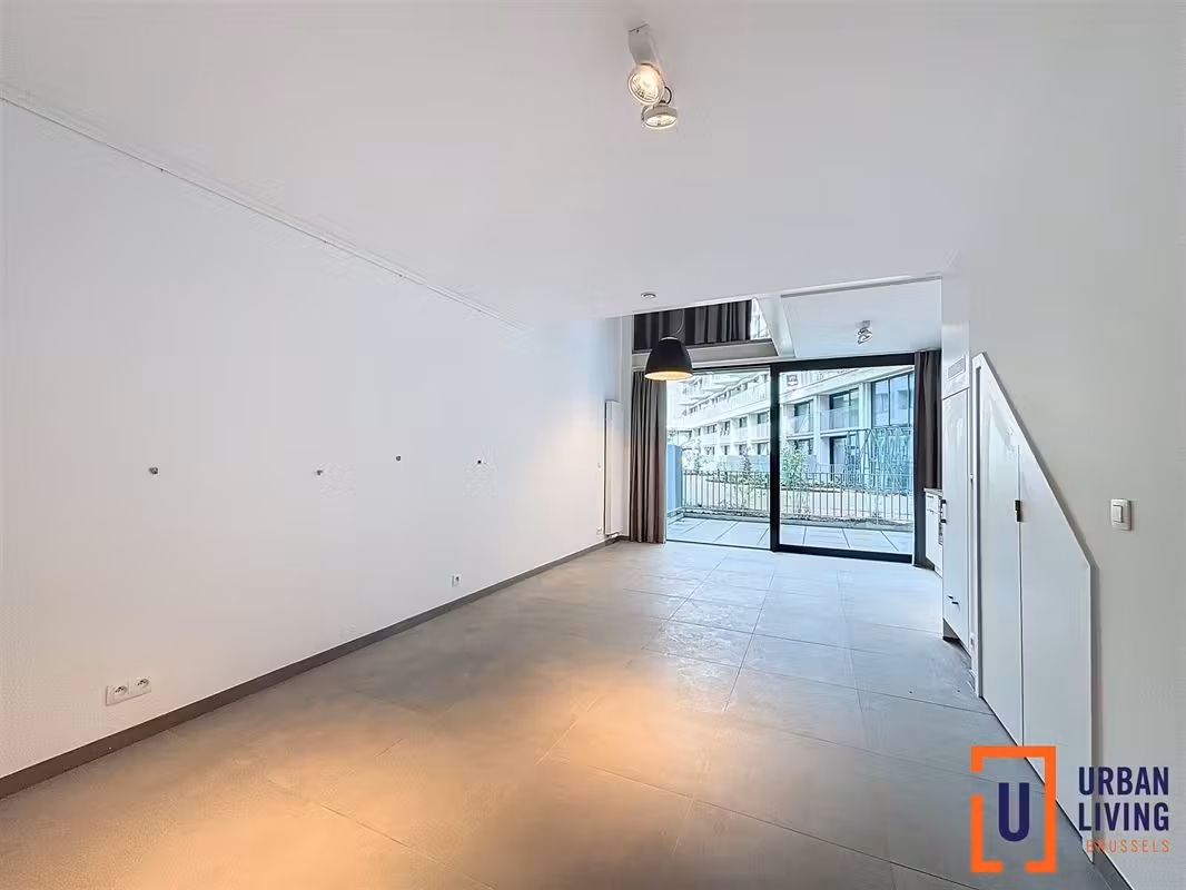 Charmant appartement en duplex au centre de Bruxelles - 3