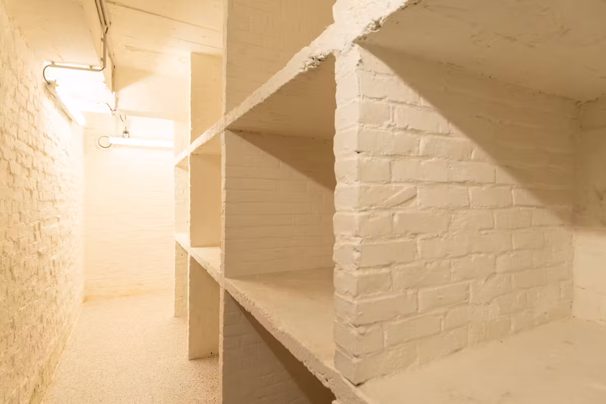 Loft urbain avec terrasse privée sur le toit - 16