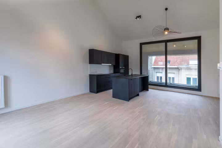 Sunny penthouse with 2 spacious terraces - 6