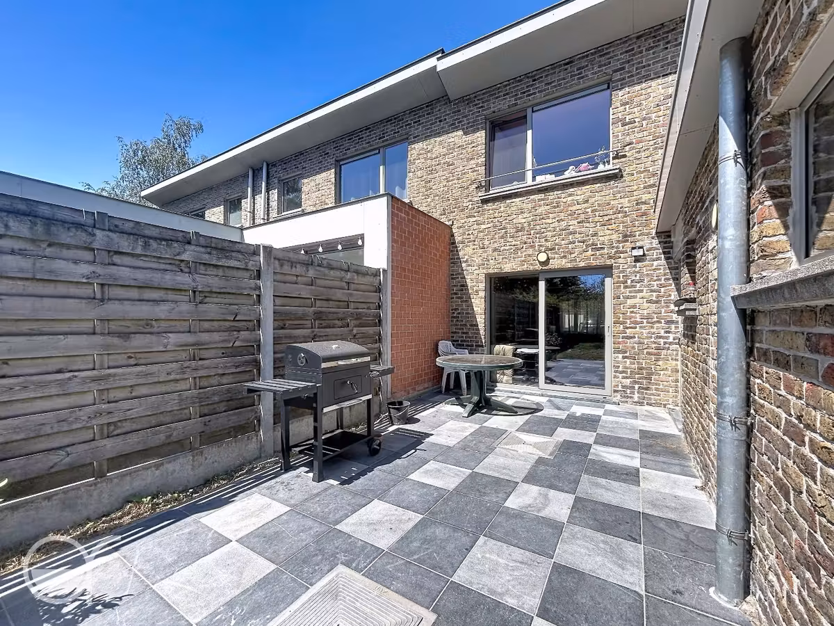 GEZELLIGE INSTAPKLARE WONING TE HUUR TE DRONGEN - 12