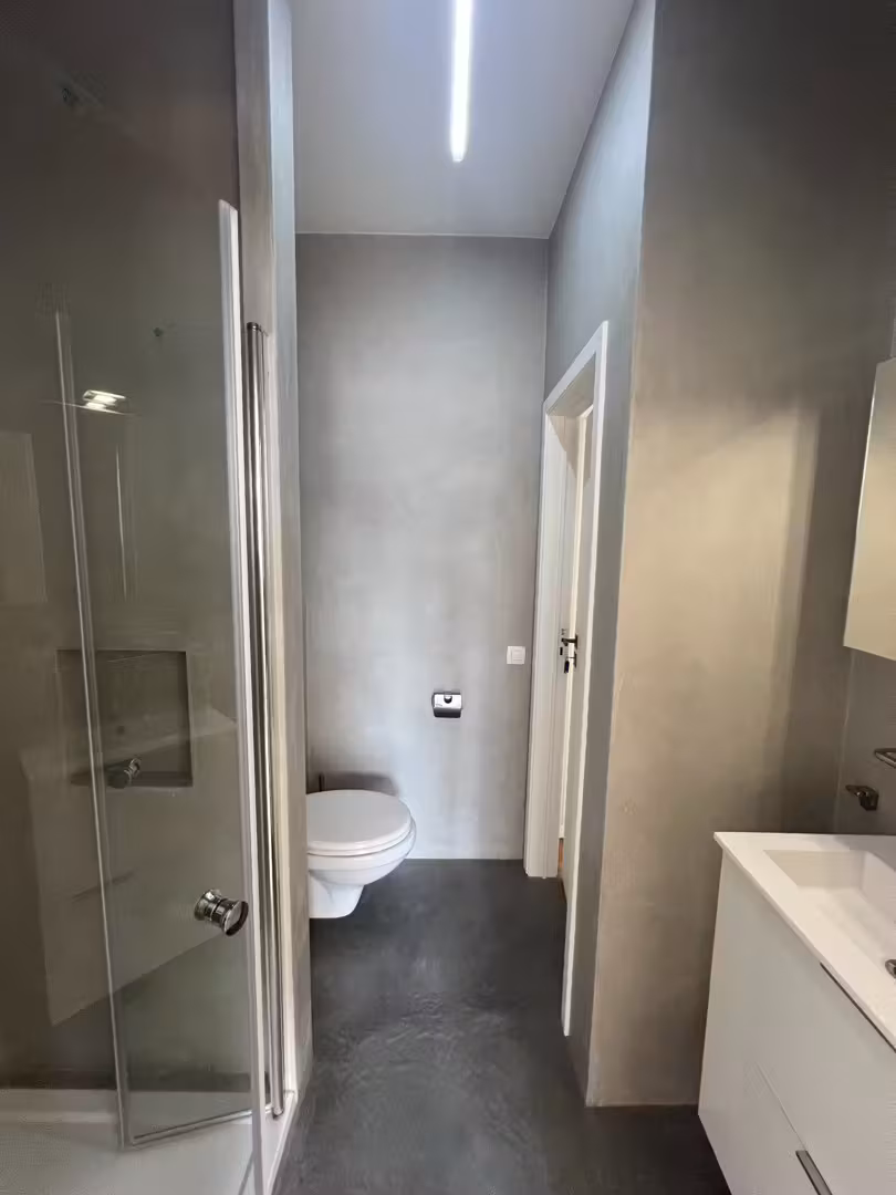 Ruim appartement met 3 slaapkamers in Elsene - 4