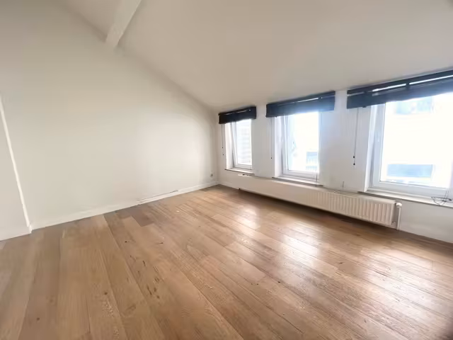 Duplex with garden in Etterbeek - 13