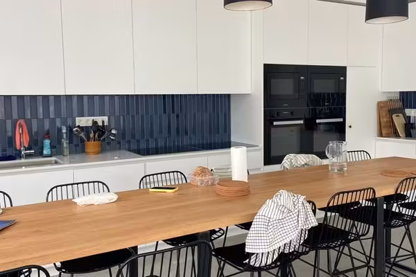 Studio voor € 770 in 1180 Uccle - 12