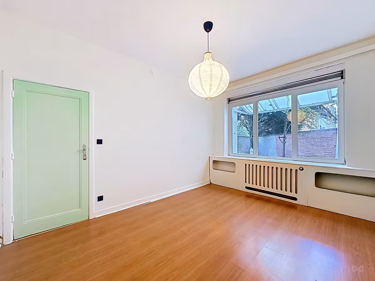 Ground-floor apartment with terrace and garage - 14
