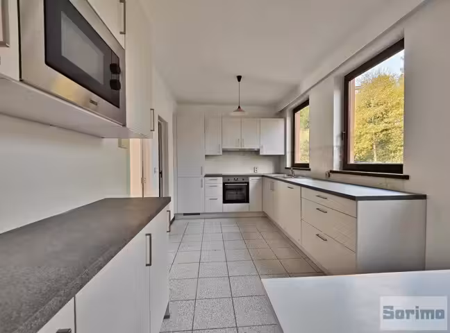 Bel-etage te huur in Watermael-Boitsfort - 14