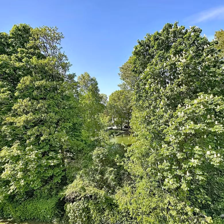 Gerenoveerd appartement met terras in Watermael-Boitsfort - 9