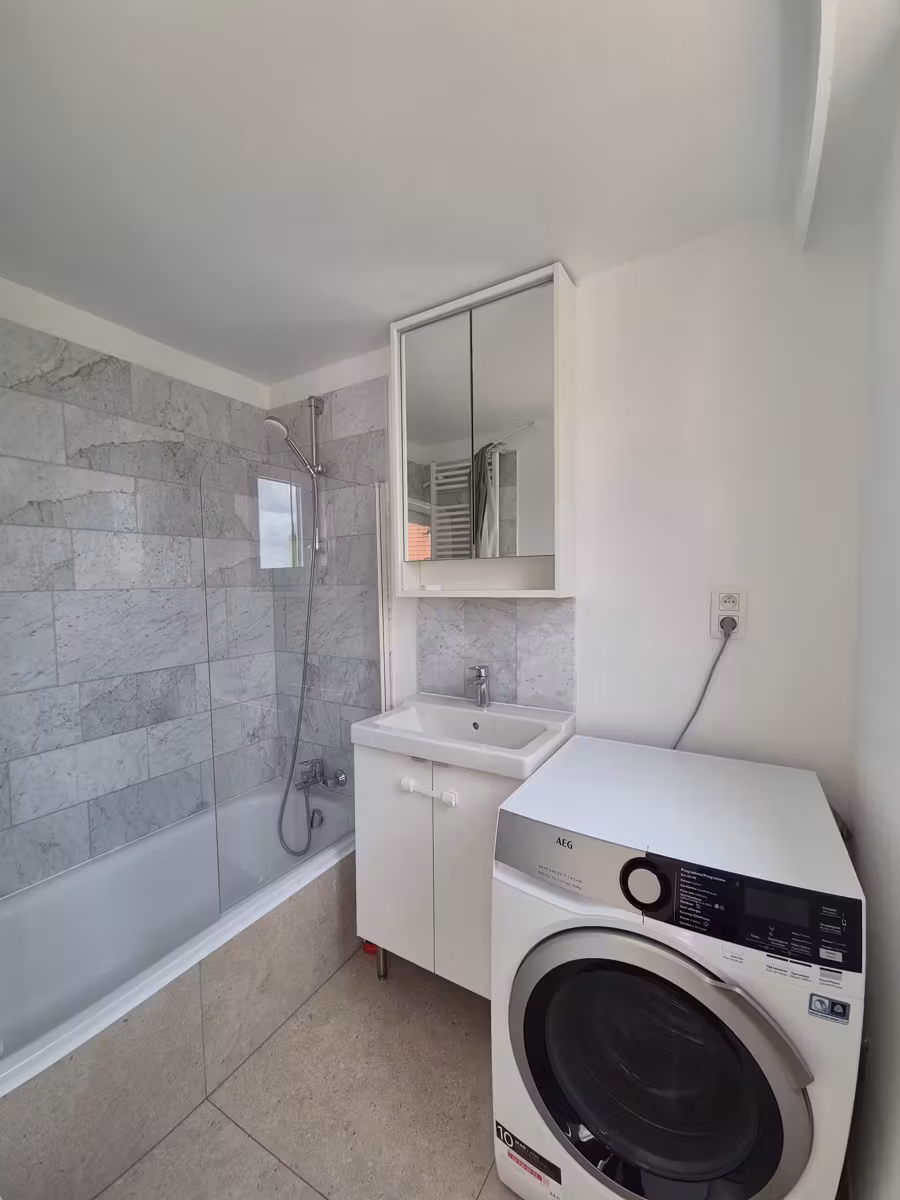 Penthouse avec grandes terrasses dans le quartier Diamant - 14