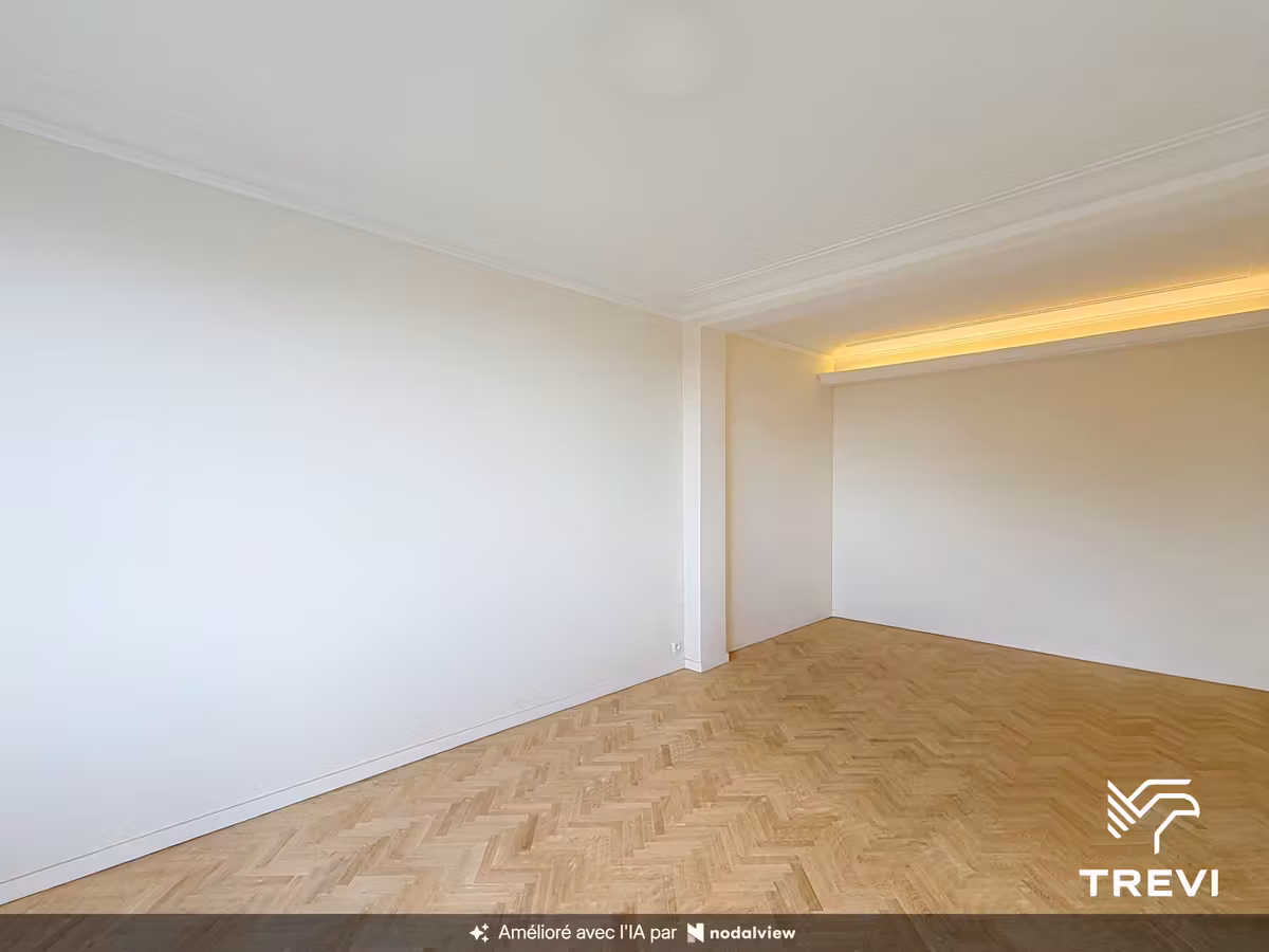Two-bedroom apartment near Bois de la Cambre - 6