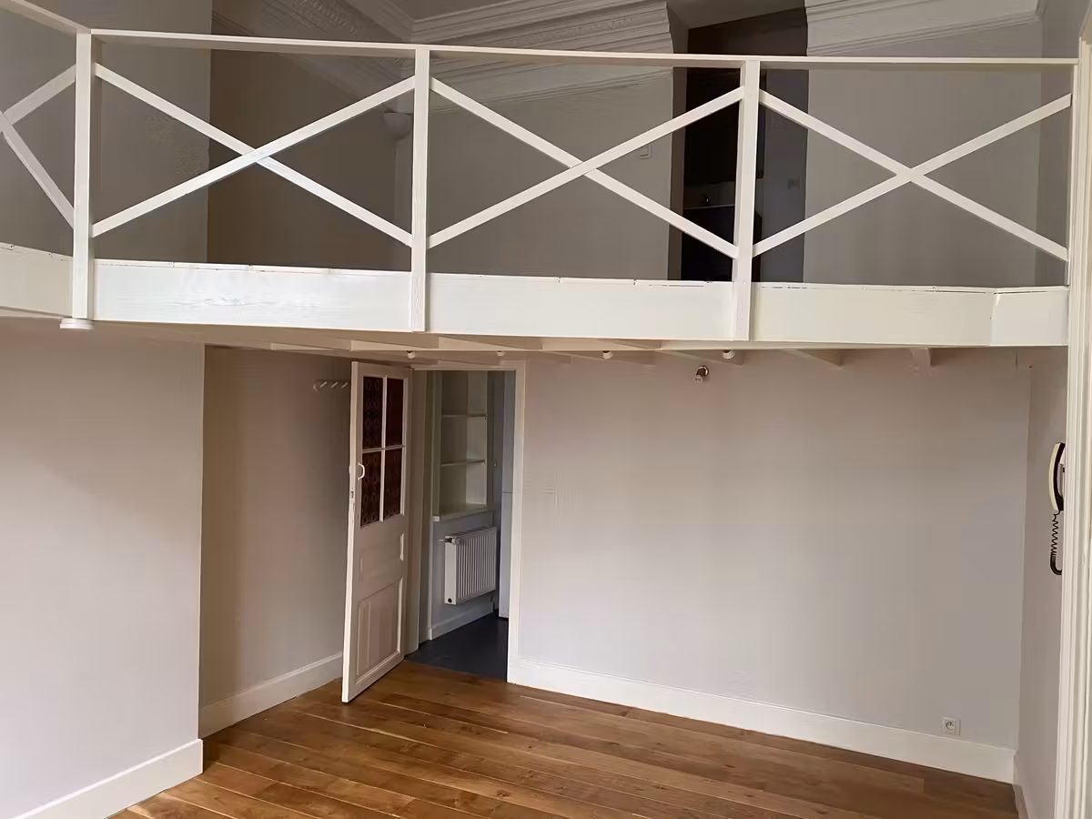 Knus appartement op een goede locatie, vlakbij de Europese instellingen - 5