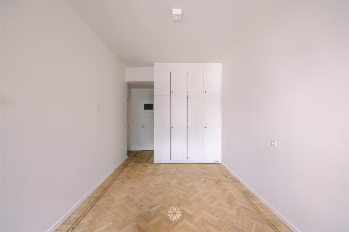 Exclusief appartement te huur op de Kouter inclusief garagebox - 10