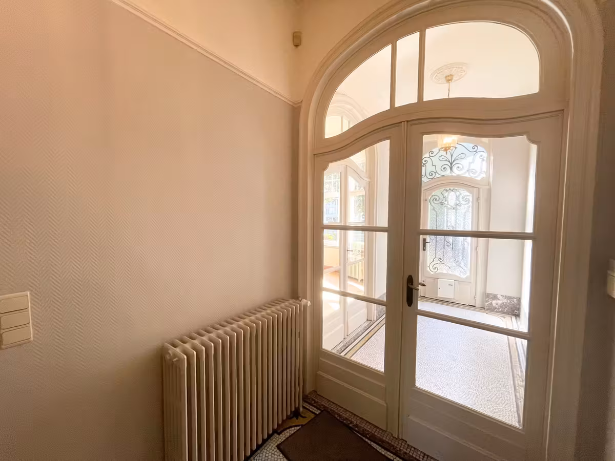 Prachtige herenhuis met 4 slaapkamers en tuin - 4
