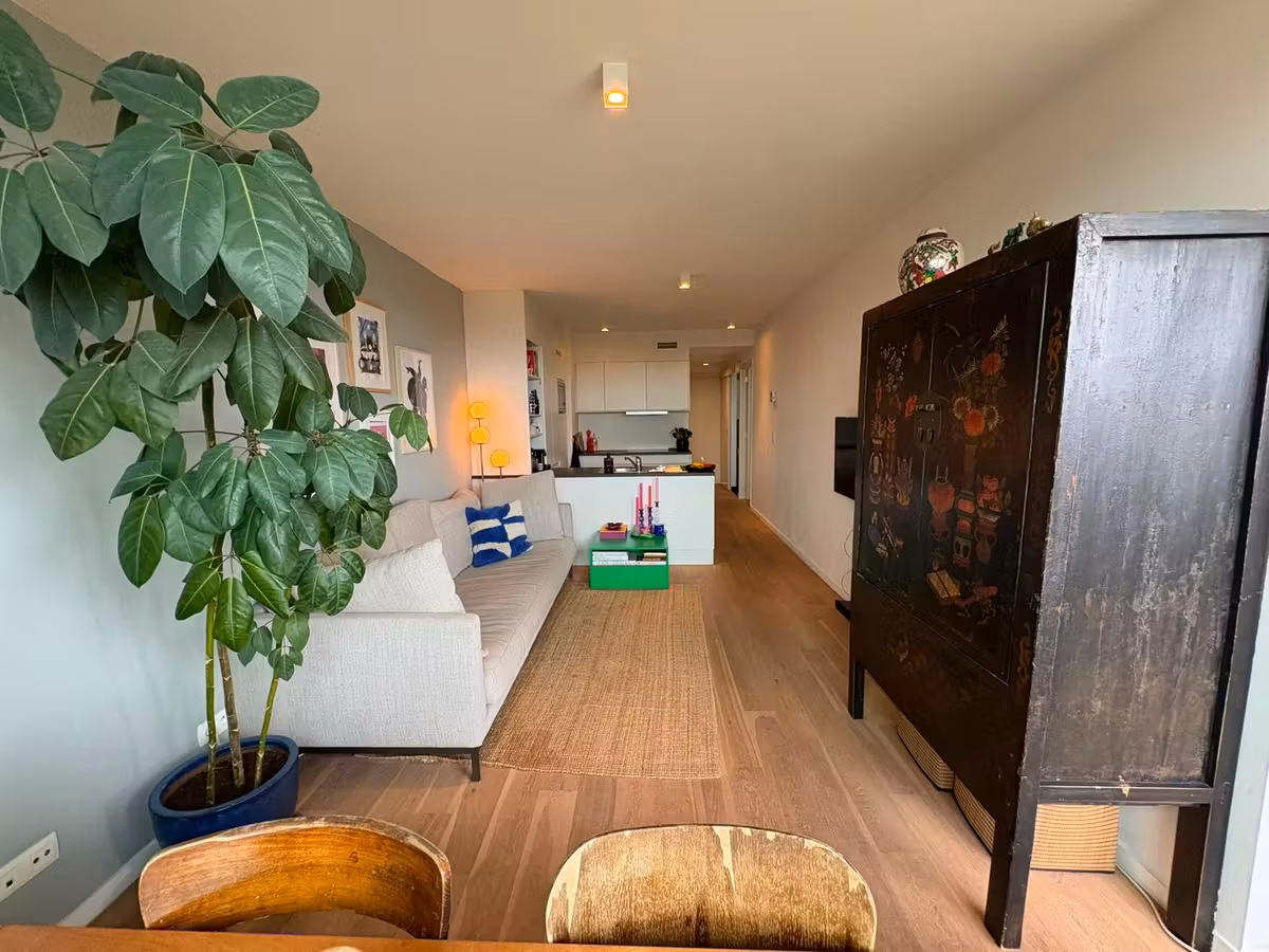 Magnifique penthouse moderne avec spacieuse terrasse - 3