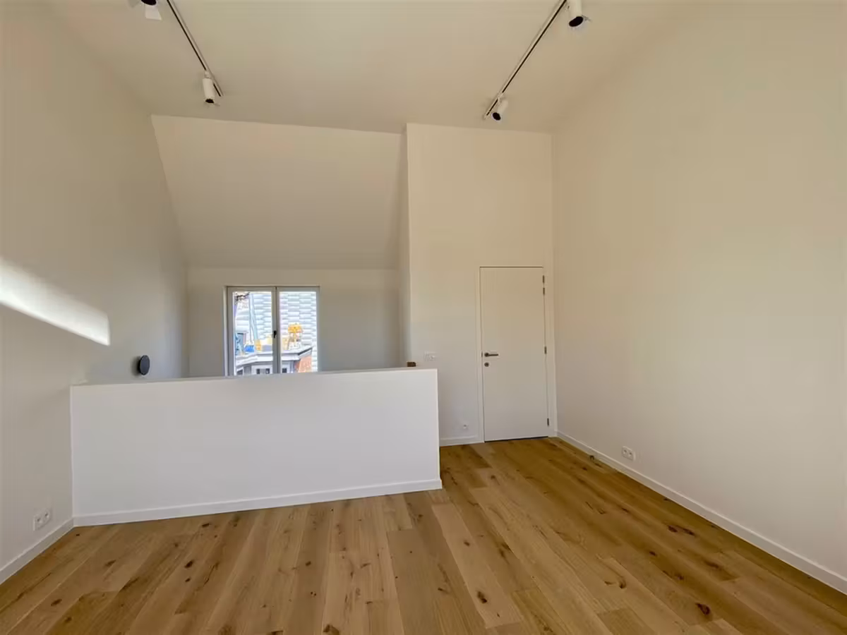 Charmante woning met terras in Antwerpen - 5