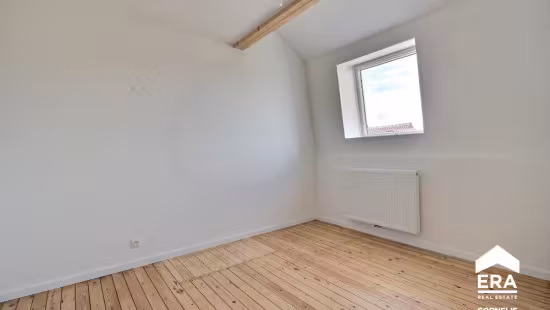 Two-bedroom duplex in Anderlecht - 3