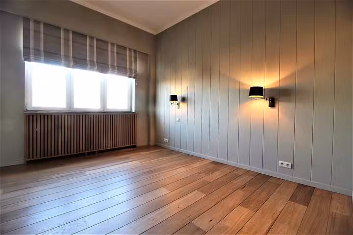 Drie-slaapkamerappartement met garage in Broqueville - 4