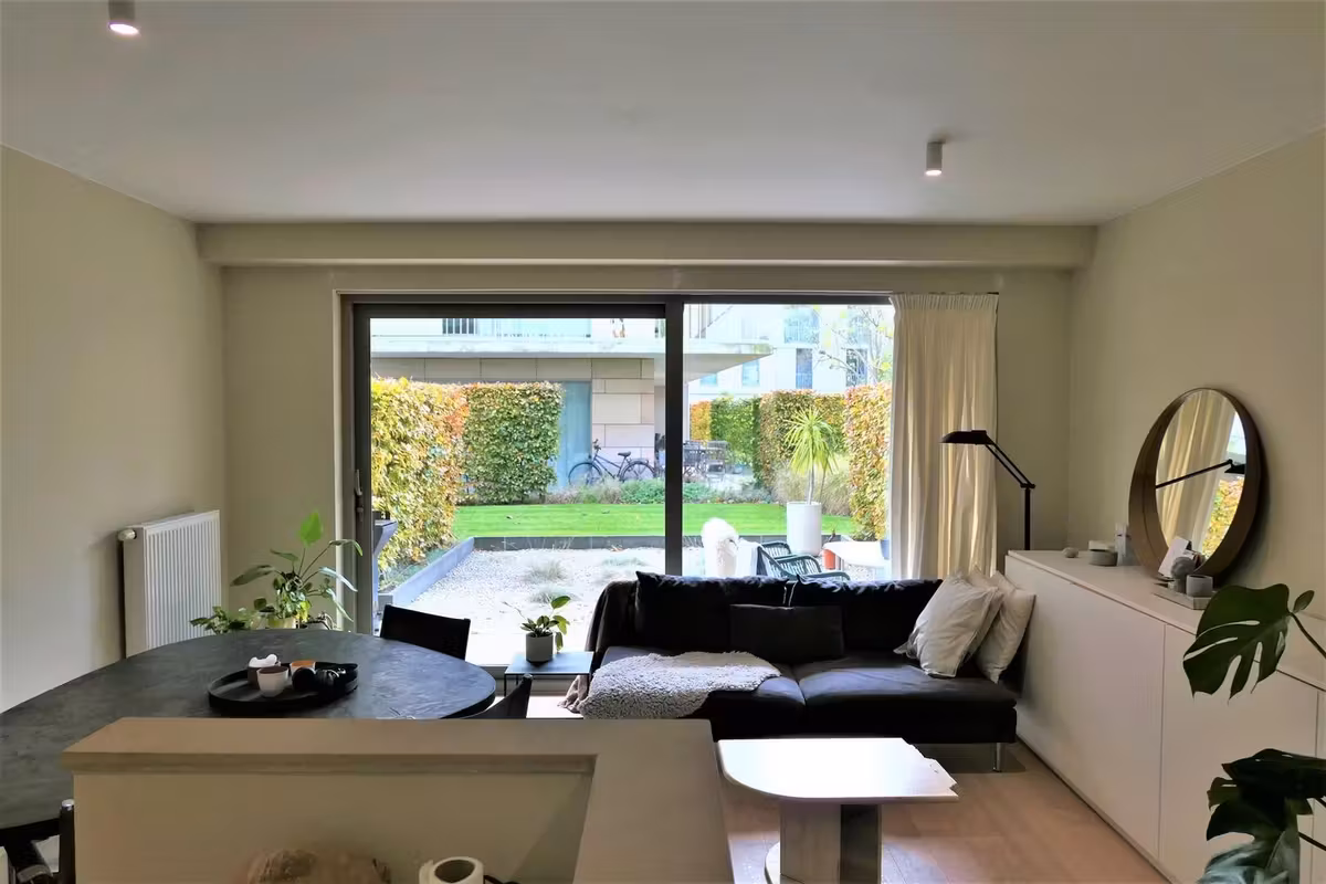 Leuk appartement in woonproject Reylof te Gent - 3
