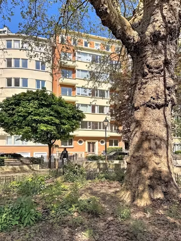 Appartement te huur in Forest met 2 slaapkamers - 8