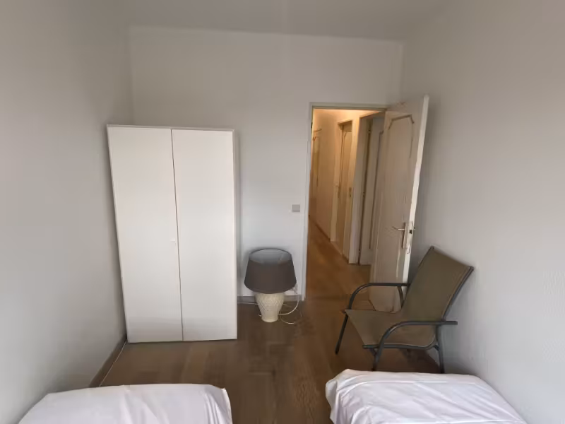 Appartement meublé situé au centre - 14
