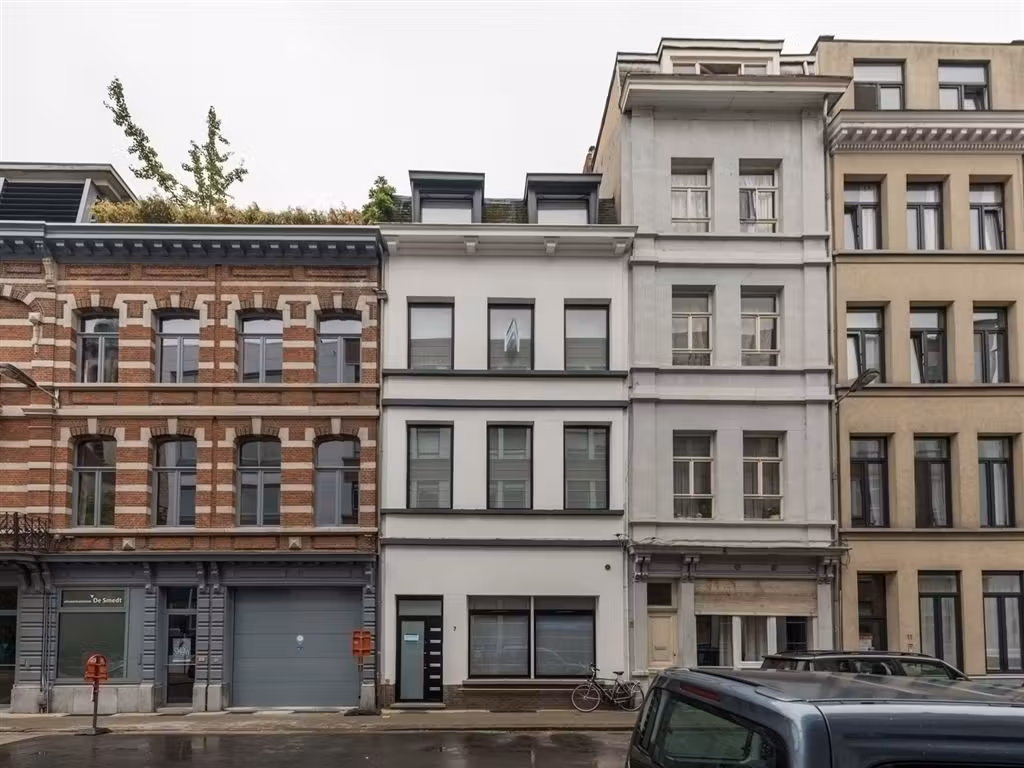 Appartement lumineux à un emplacement privilégié à... - 2
