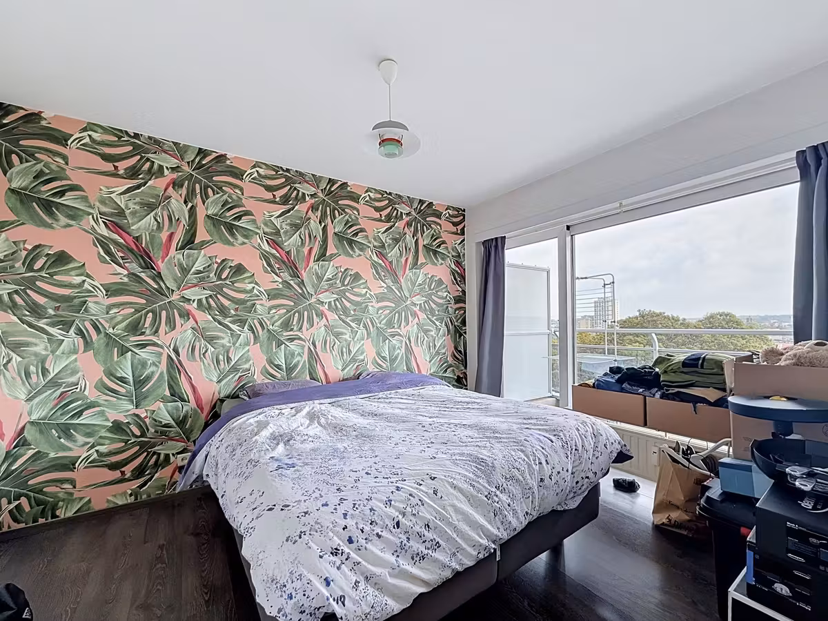 Gerenoveerd appartement met 1 slaapkamer in Borgerhout - 3