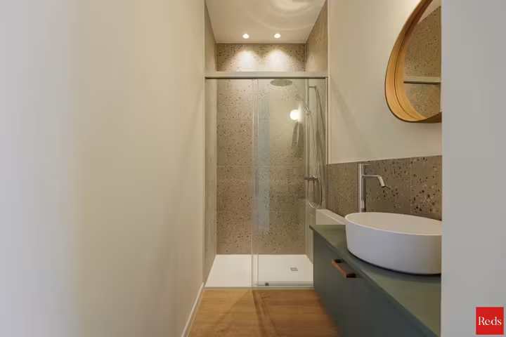 Gerenoveerd appartement op toplocatie in Antwerpen - 5