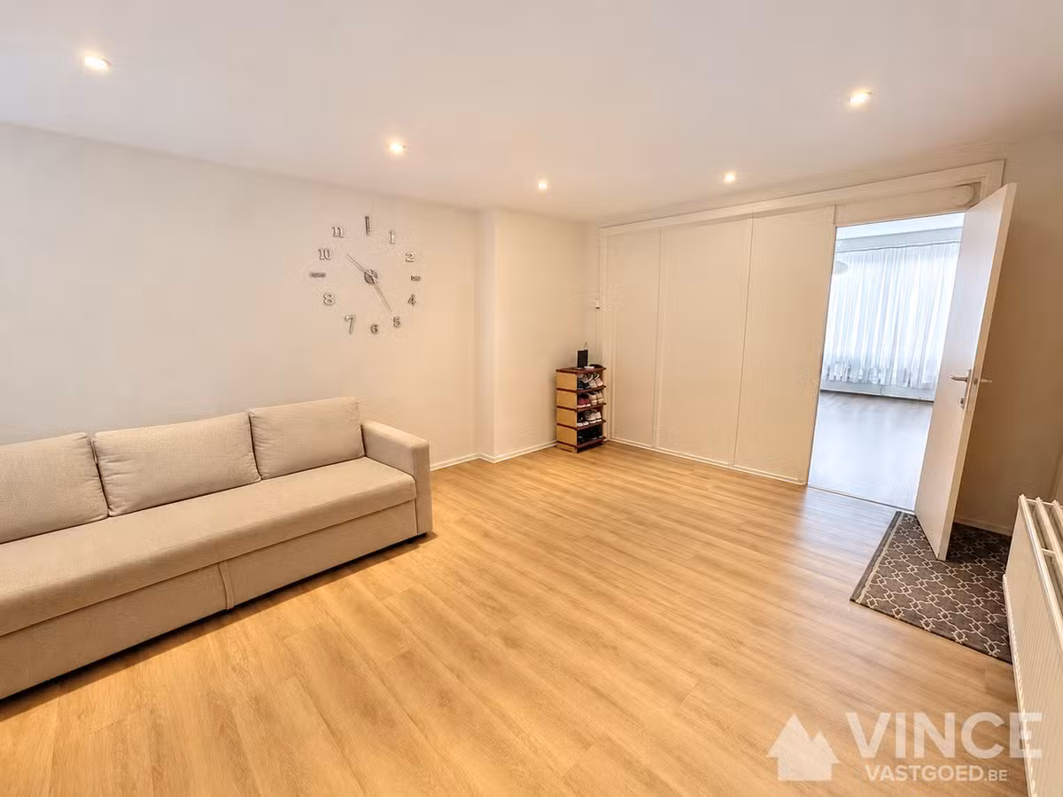 Appartement avec jardin à Deurne - 8
