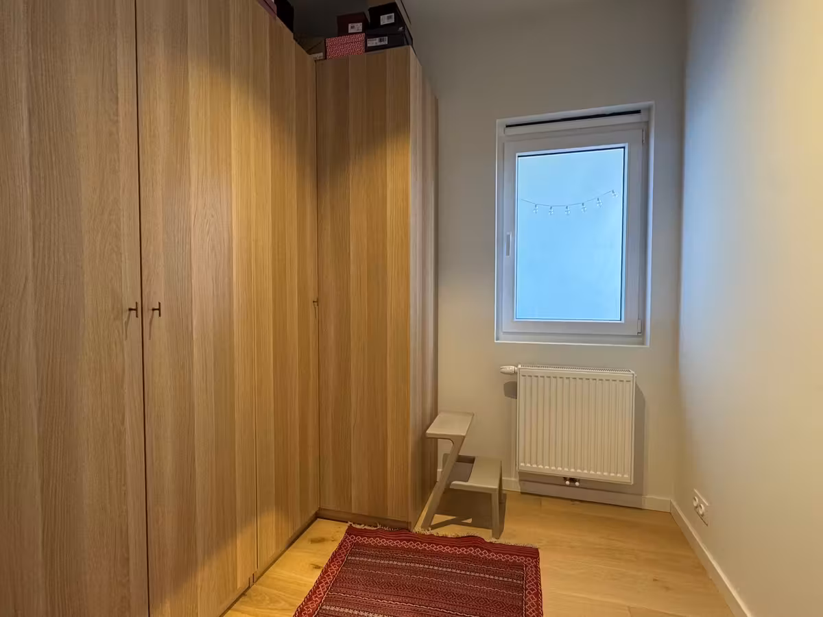 Renovated 2-bedroom apartment with terrace - 5