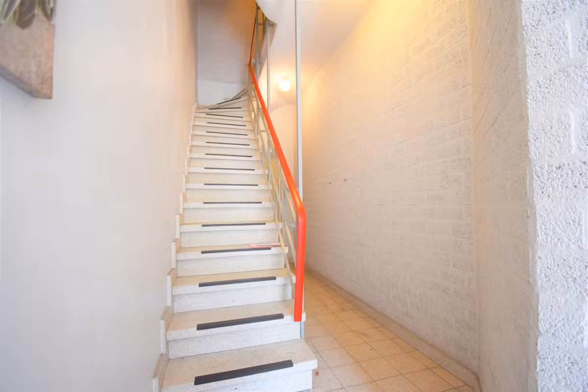 Appartement prêt à emménager avec une chambre à coucher - 5